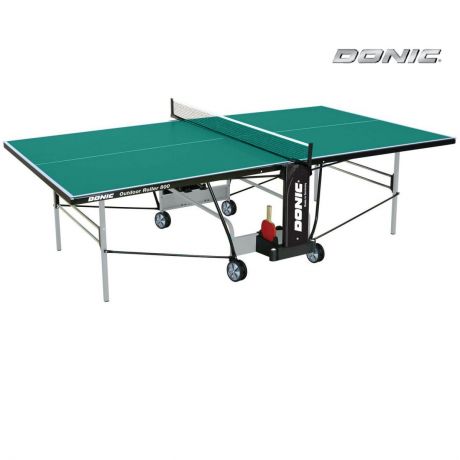 Всепогодный Теннисный стол Donic Outdoor - Roller 800