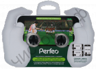 Perfeo комплект игровых кнопок-манипуляторов для планшетов и смартфонов с экранами до 7", 5 блоков для игр различных жанров