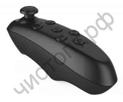 Джойстик игровой B-01 (Bluetooth) для смартфона или планшета пит. 2*ААА