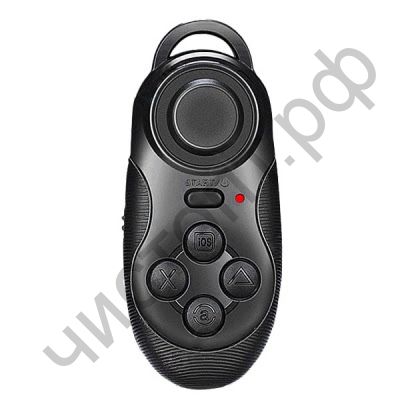 Джойстик игровой B-02 (Bluetooth) для смартфона или планшета аккум.