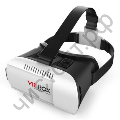 3D ОЧКИ VR-box виртуальной реальности для смарт 4,7-6 дюйм универс