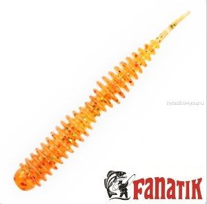 Слаг Fanatik Dagger 4" 100 мм / цвет - 009(упаковка 5 шт)