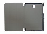 Чехол для планшета Samsung Galaxy Tab A 8" T350 (черный)