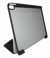 Чехол для планшета Lenovo IdeaTab 10.1" A7600 (черный)