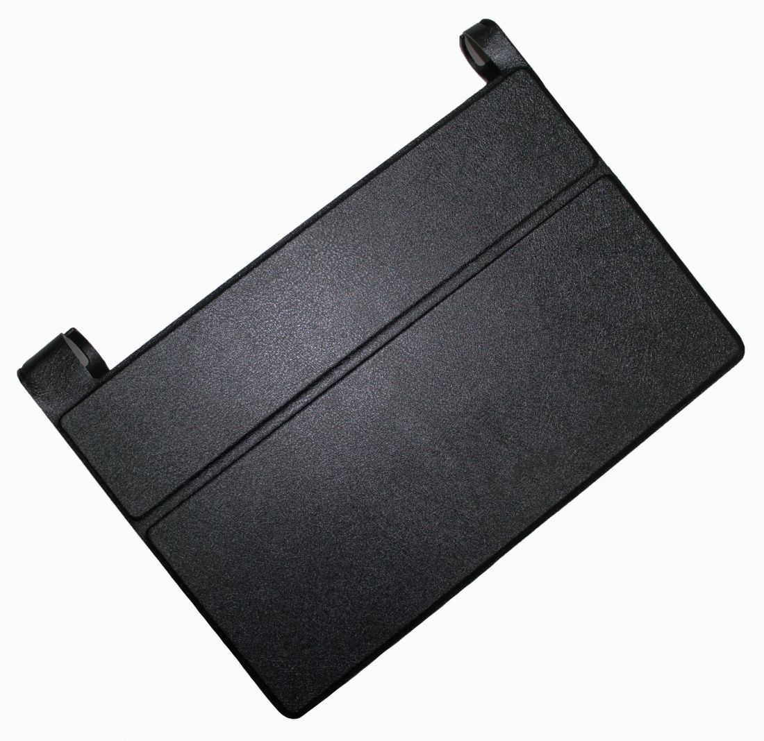 Чехол SMARTBOOK для планшета Lenovo Yoga Tablet 3 10.1" (черный)