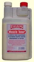 Equimins Muscle Toner Liquid - Мускульный тонер (для увеличения мышечной массы)
