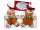 Gingerbread Man | Имбирные пряники на заказ