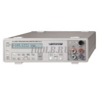 Rohde & Schwarz HM8112-3 цифровой мультиметр купить