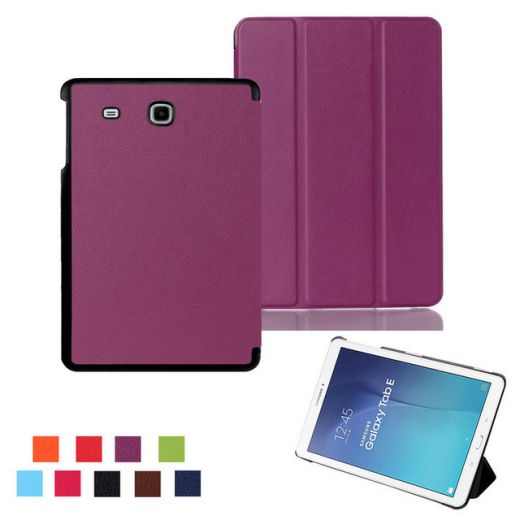 Чехол SMARTBOOK для планшета Samsung Galaxy Tab E 9.6" T560/T561