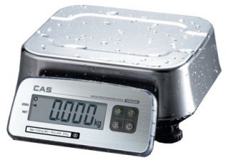 Порционные фасовочные весы CAS FW500