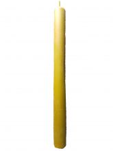 Свеча № 2 вес 650 гр высота 490 мм диаметр 43 мм