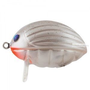 Воблер Salmo Lil Bug F 02-PBG / 20 мм / плавающий / 2.8 гр / до 0,3 м / цвет: PBG