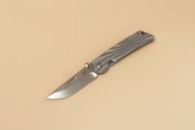 Нож по мотивам  Rockstead S35