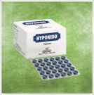 Хупонид (Hyponidd) 30таб