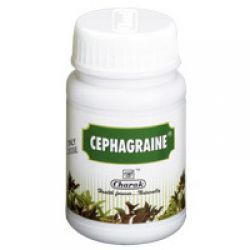 Сефагрейн / Cephagraine (CHARAK)