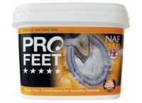 NAF Pro Feet. Подкормка для шерсти, копыт и печени. 1,3 кг
