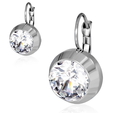 Серьги EOEM75911