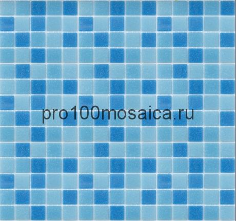 Onda (на бумаге) Мозаика серия Sabbia, размер, мм: 327*327 (Caramelle)