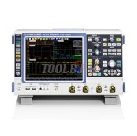 Rohde & Schwarz R&S®RTO1004 - цифровой осциллограф  - купить в интернет-магазине www.toolb.ru цена, отзывы, характеристики, производитель, официальный, сайт, поставщик, обзор, поверка, роде и шварц
