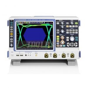 Rohde & Schwarz R&S®RTO1044 - цифровой осциллограф