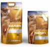 SAVANNA SANDS наполнитель Комкующийся Лимон