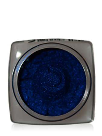 Make-Up Atelier Paris Ultra Pearl Powder PPU33 King blue Тени рассыпчатые (пудра) королевский синий (перламутровые королевский синий)