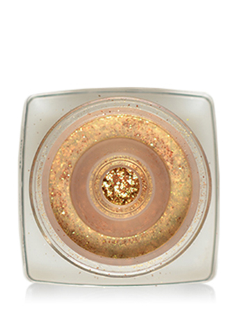 Make-Up Atelier Paris Ultra Pearl Powder PPU35 Gold Тени рассыпчатые (пудра) золотая (перламутровые золотые)