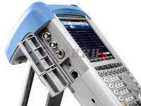 Rohde & Schwarz R&S FSH8 - анализатор сигнала - купить в интернет-магазине www.toolb.ru цена, отзывы, характеристики, производитель, официальный, сайт, поставщик, обзор, поверка