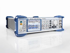 Rohde & Schwarz R&S®SMB100A - генератор сигналов