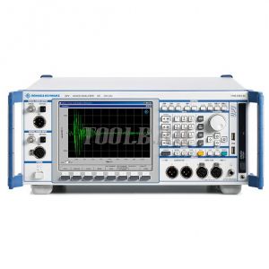 Rohde & Schwarz R&S UPV - аудиоанализатор