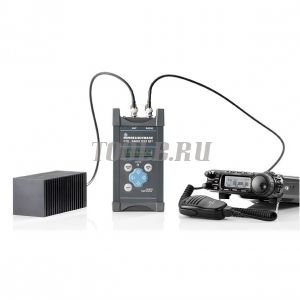 Rohde & Schwarz R&S CTH100A - портативный тестер для проверки радиостанций
