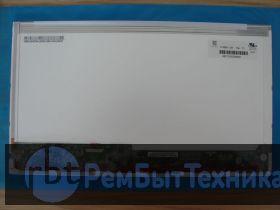 Матрица (экран) для ноутбука N156B6-L0B 15.6 WXGA LED