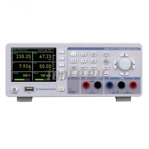 Rohde & Schwarz R&S 8015 - анализатор электропитания
