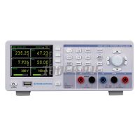 Rohde & Schwarz R&S 8015 - анализатор электропитания