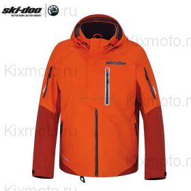 Куртка Ski-Doo Helium 30 - Orange