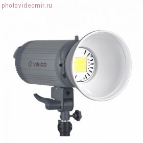 Постоянный свет VISICO LED-100T Кит Светодиодный осветитель