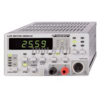Rohde & Schwarz HM8018 - LCR-метр (25 кГц)