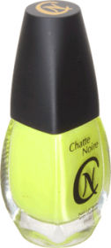 Лак Chatte Noire №052 (neon)