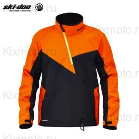 Куртка Ski-Doo Helium Pullover - Orange
