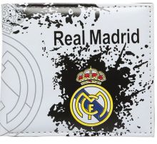 Кошелек Реал Мадрид Бумажник