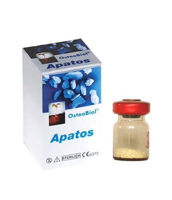 OsteoBiol Apatos Mix 1.0гр.