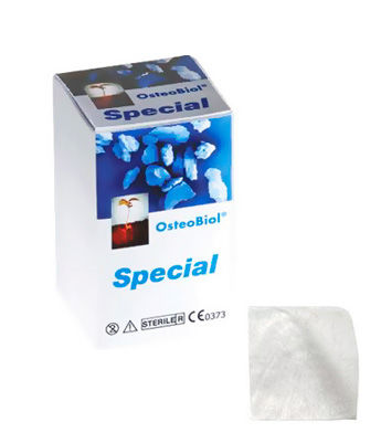OsteoBiol Special 20х20мм