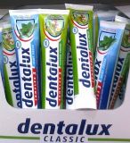 Dentalux Herbal Fresh 125 мл зубная паста