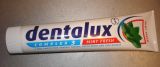 Паста зубная мятная свежесть Dentalux Mint Fresh 125 мл