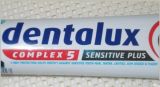 Dentalux Sensitive Plus 125мл