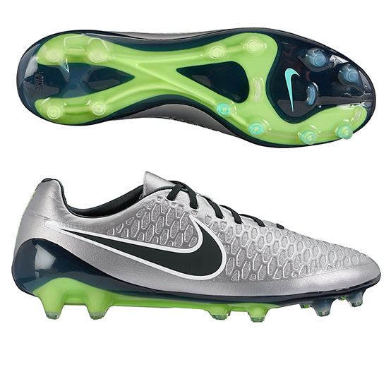 nike magista opus fg