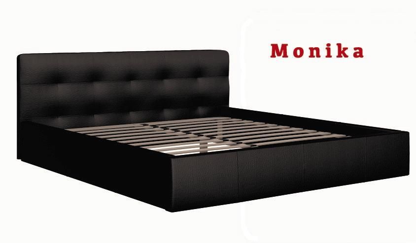 Кровать Monika | ЛюксСон