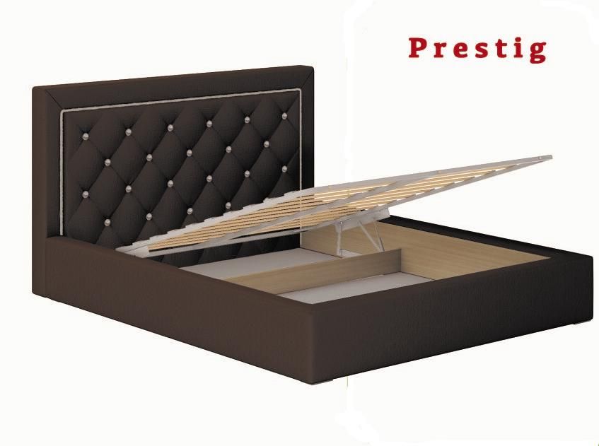 Кровать Prestig | ЛюксСон