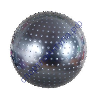 Мяч массажный BF-MB01 65 см