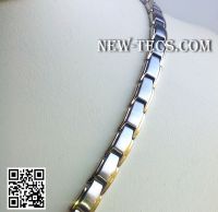 Магнитное ожерелье 9012-IR